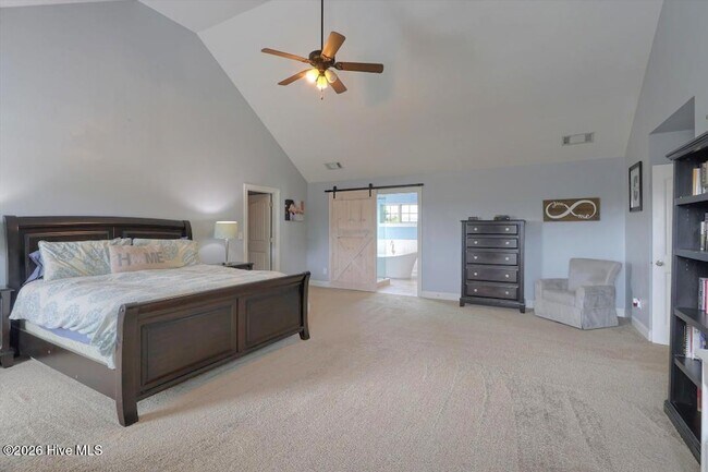 Building Photo - 1421 Dooley Ln