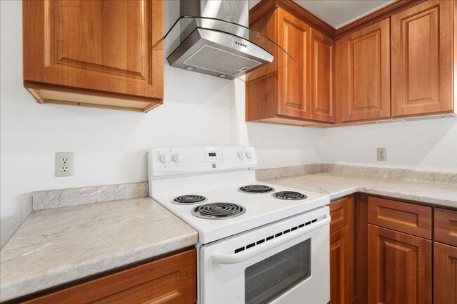 Building Photo - 1025 Marston St