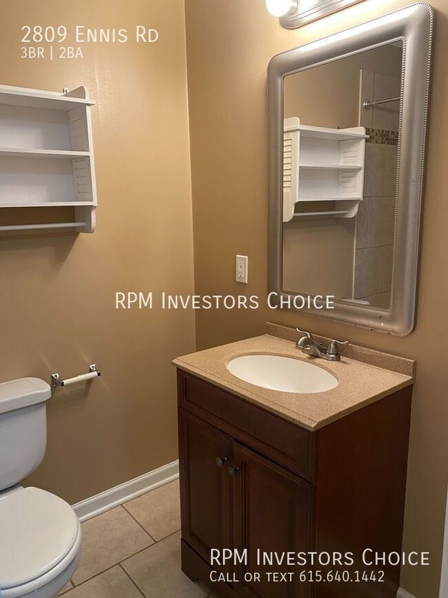 Building Photo - 2809 Ennis Rd