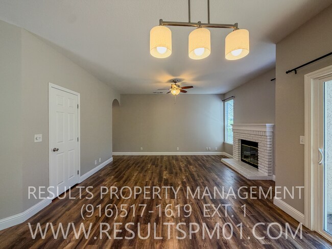 Building Photo - Beautifully updated 3 Bedroom Rocklin home.