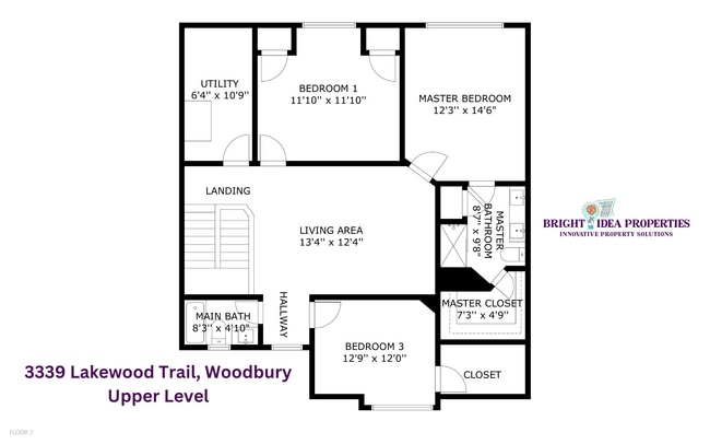 Building Photo - 3339 Lakewood Trl