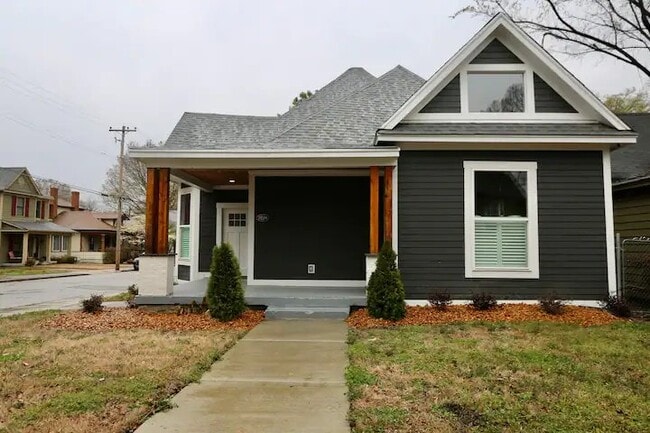 Building Photo - 2228 Oliver Ave