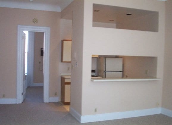 Interior Photo - Salutaris House