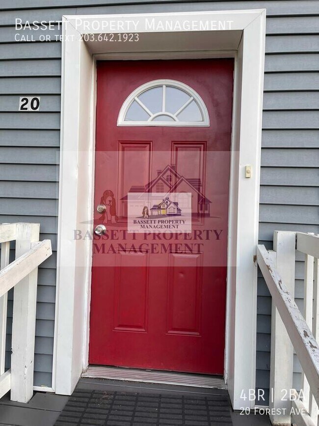 Building Photo - 20 Forest Ave