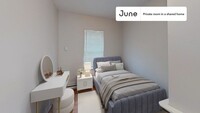 Building Photo - Room in Shared 3 bed/1 bath home