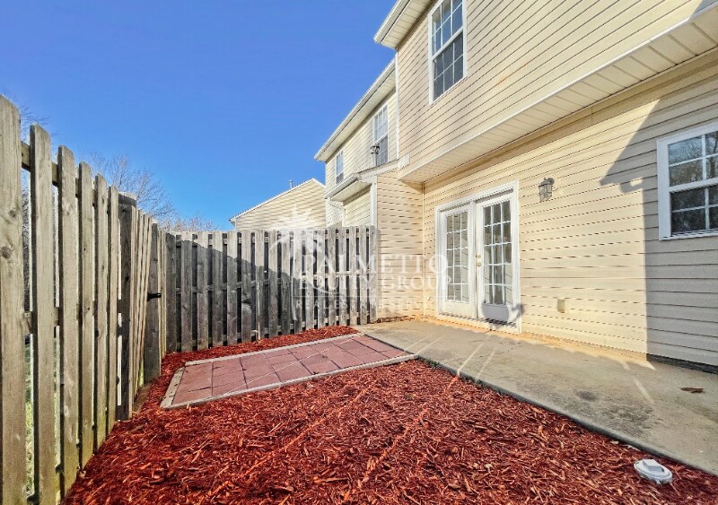 Building Photo - 4445 Baylor St