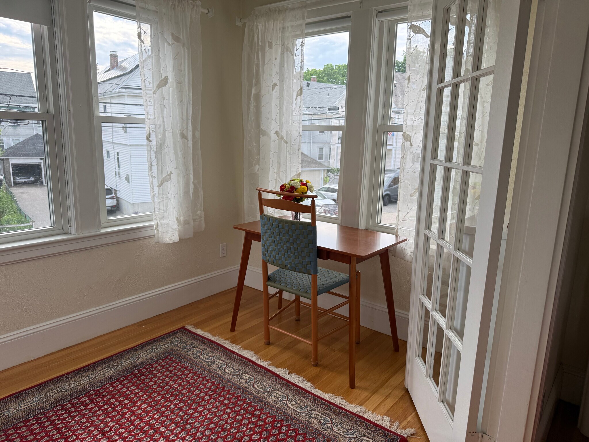 Sunroom - 67 Milton St