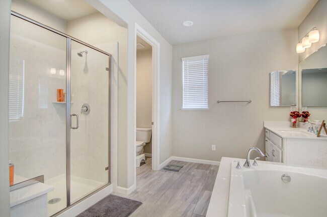 Building Photo - 5706 Desert Mallow St