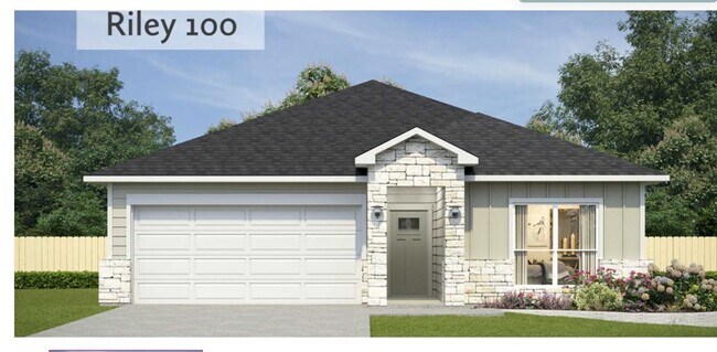 Building Photo - Brand New 3-Bedroom Home in Hartrick Ranch...
