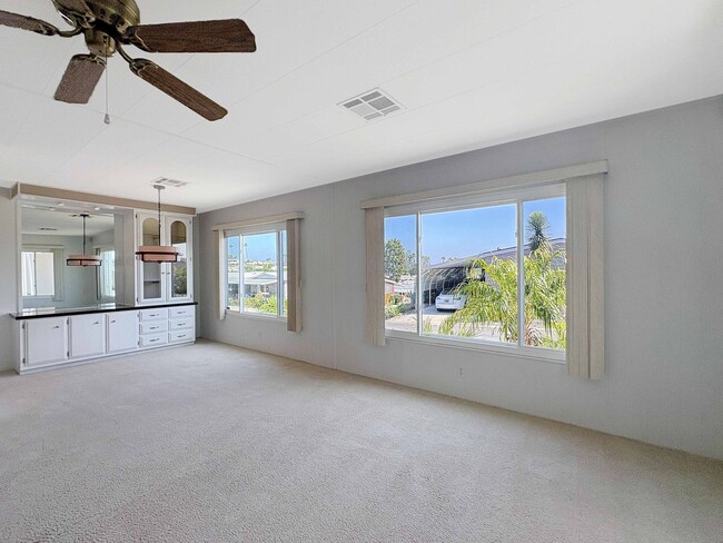 Building Photo - Spacious 2BR/2BA Home for Rent in 55+ Comm...