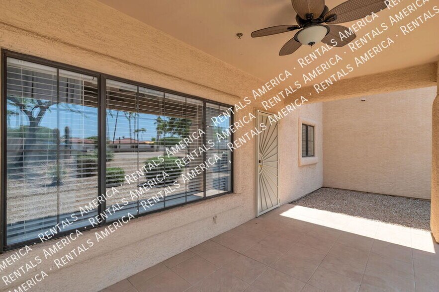 Building Photo - 9253 N Firebrick Dr