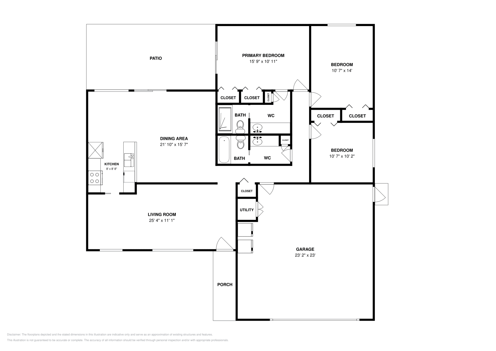 Building Photo - 7815 Melbury Forest