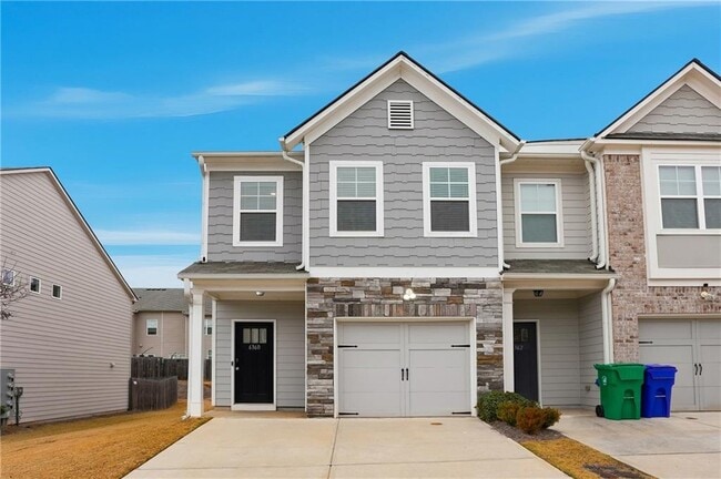 Building Photo - 6360 Princeton Ridge Dr