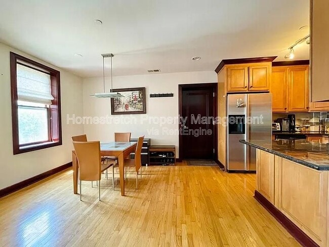 Building Photo - 4540 Lindell Blvd