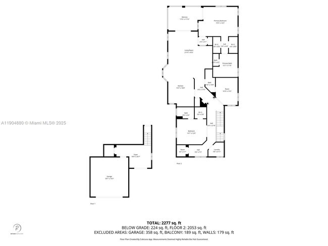 Building Photo - 2790 Center Ct Dr