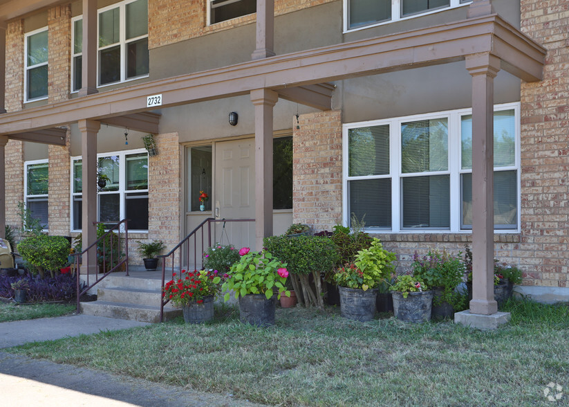 Primary Photo - Waco Apartments