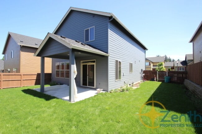 Building Photo - 6612 NE 56th Ave