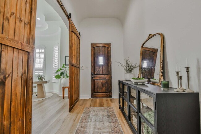 Building Photo - Preston Manor Home with Soaring Ceilings, Private Suite & Resort, Style Amenities
