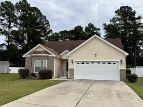 Building Photo - 229 Holden Dr