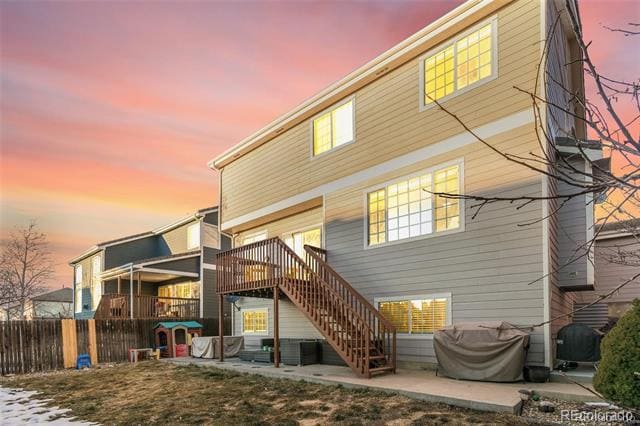 Building Photo - 2503 S Biscay Ct