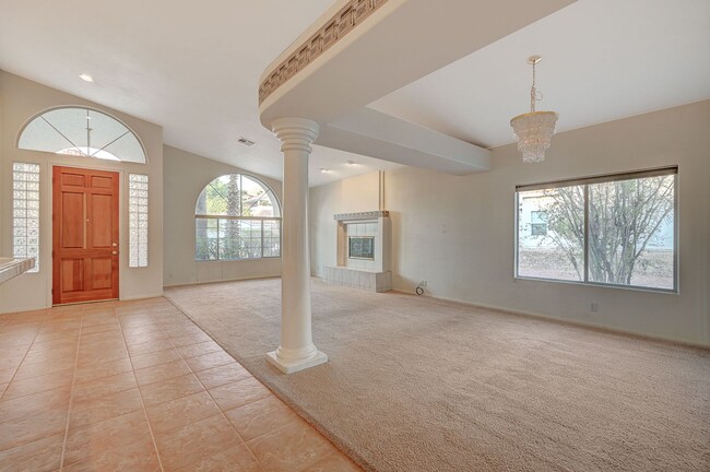 Building Photo - Great Calico Ridge Home