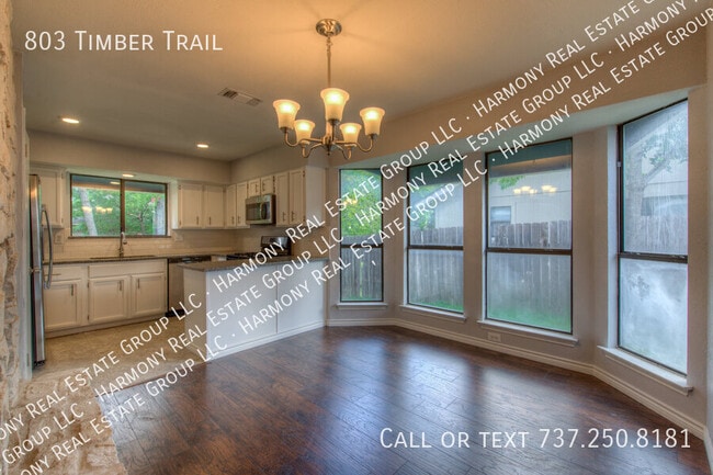 Building Photo - 803 Timber Trail