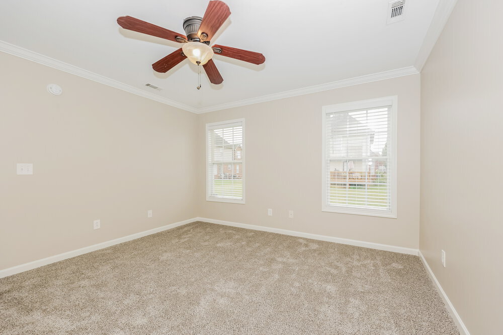 Building Photo - 3605 Jerry Anderson Dr