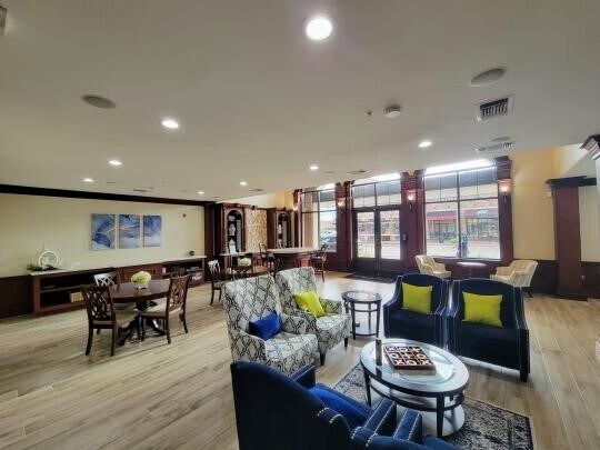 Building Photo - 2299 Lone Star Dr