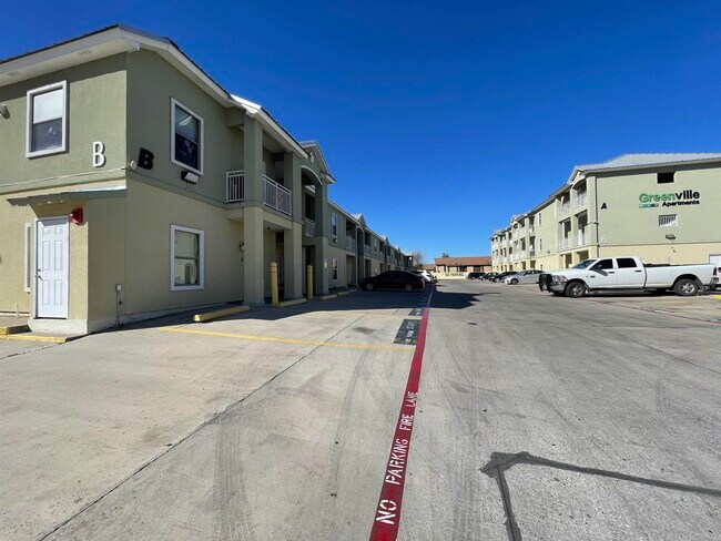 Building Photo - 5402 Marcella Ave