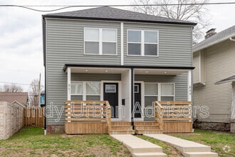 Building Photo - 849 N Rural St