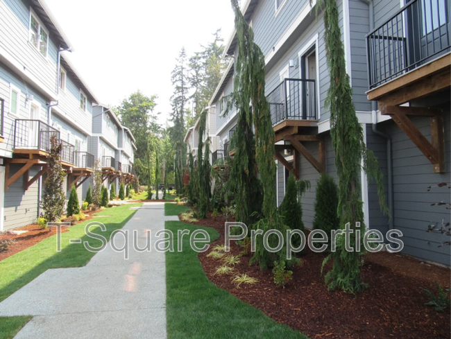 Building Photo - 14919 41st Ave SE