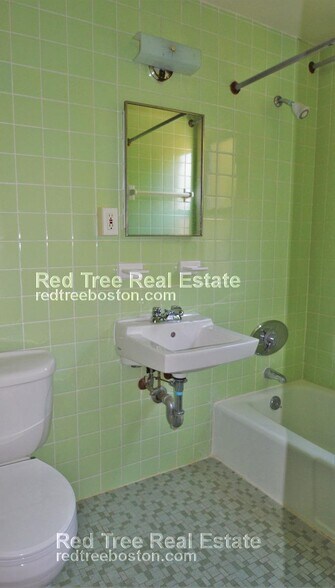 Building Photo - 46 S Huntington Ave