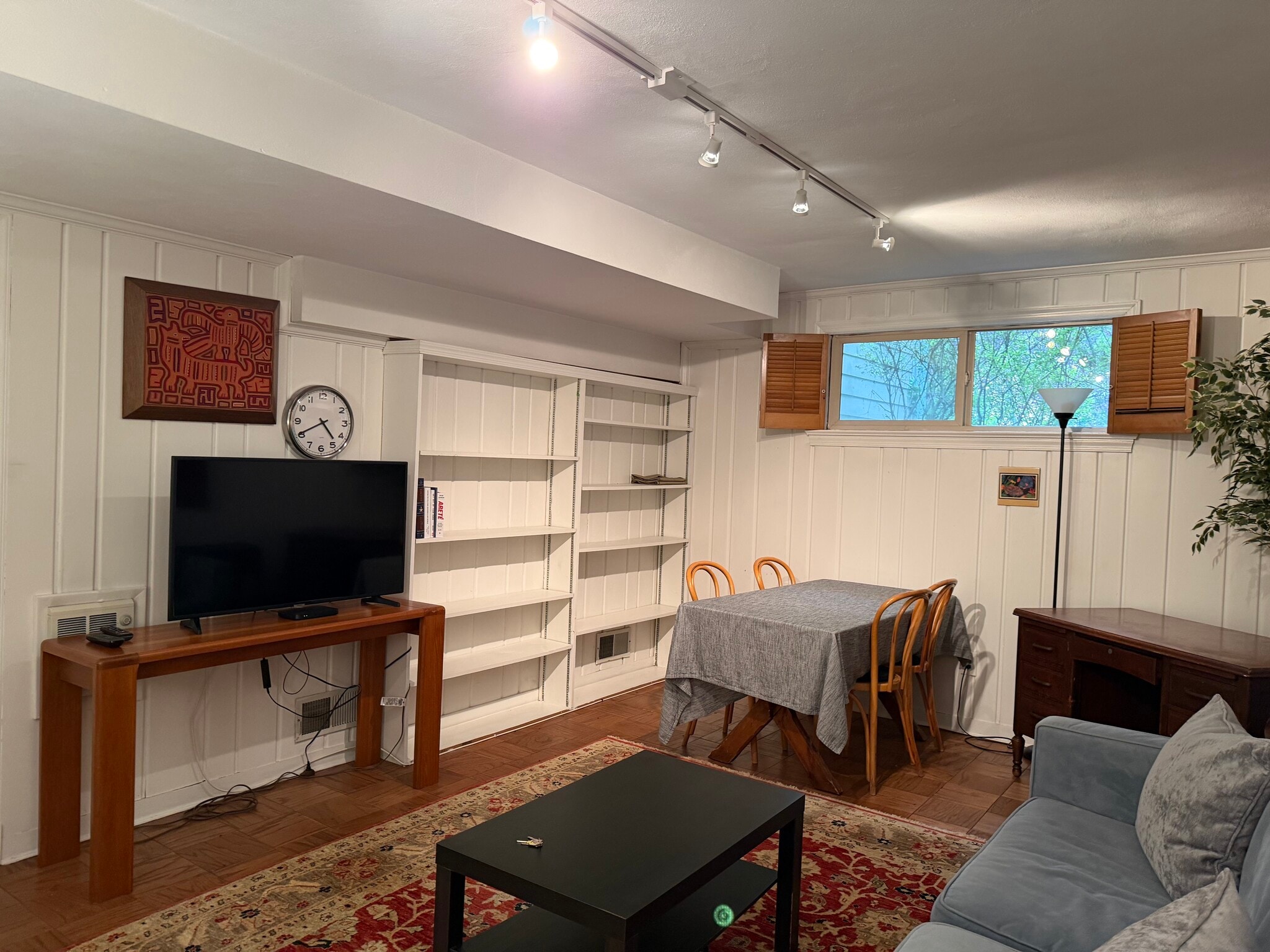 Building Photo - 3113 38th St NW