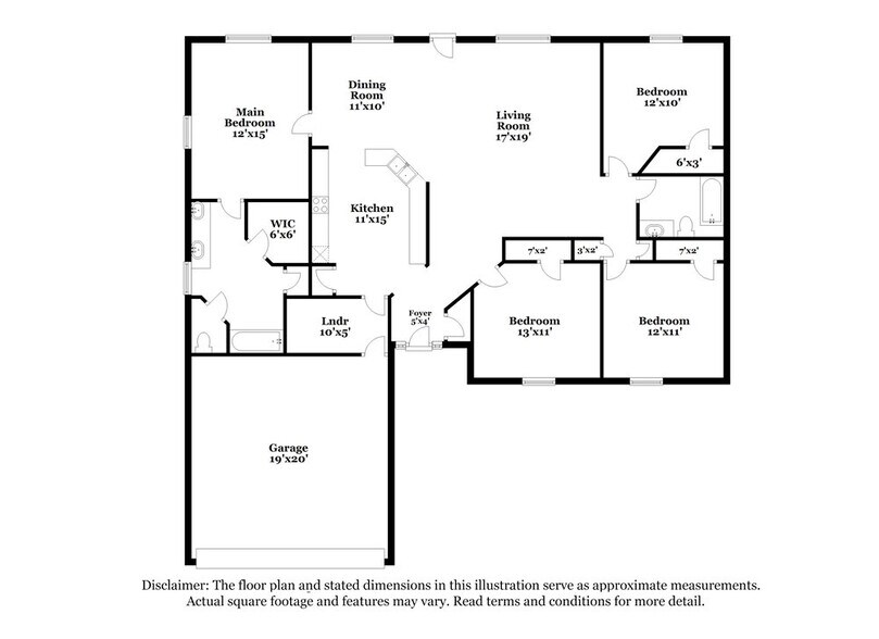 Building Photo - 645 Winding Lake Dr