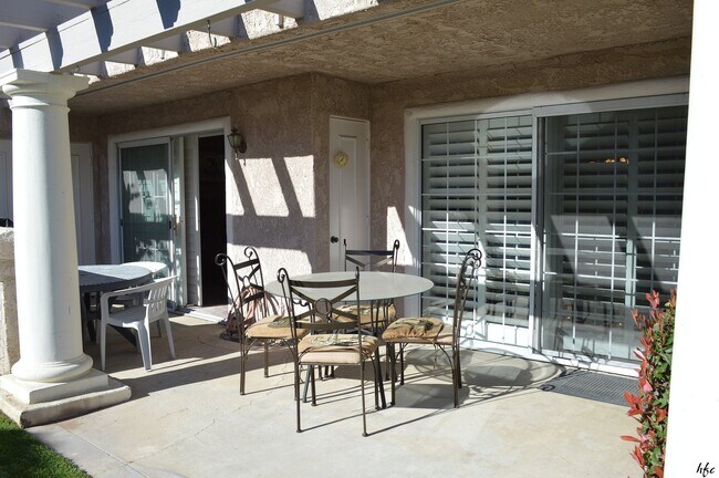 Building Photo - Mesquite Country Club, Ground Floor , Furn...