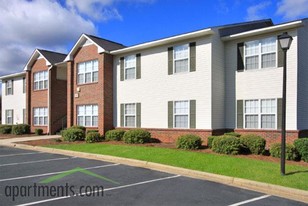 Building Photo - Laurelwood Park Apartments