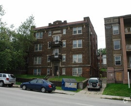 Building Photo - The Lofts on Harney