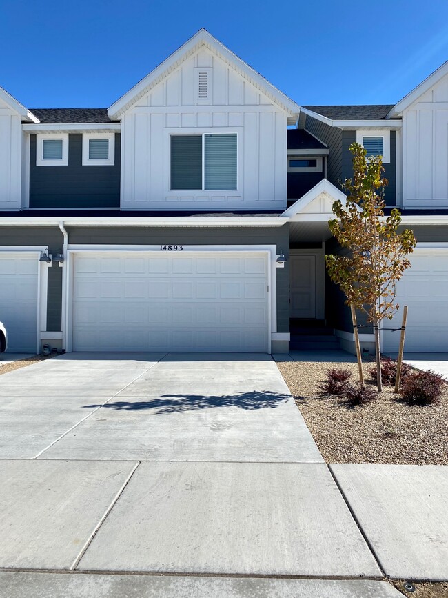 14893 Messi St - 14893 Messi St Herriman UT 84096 | Apartment Finder