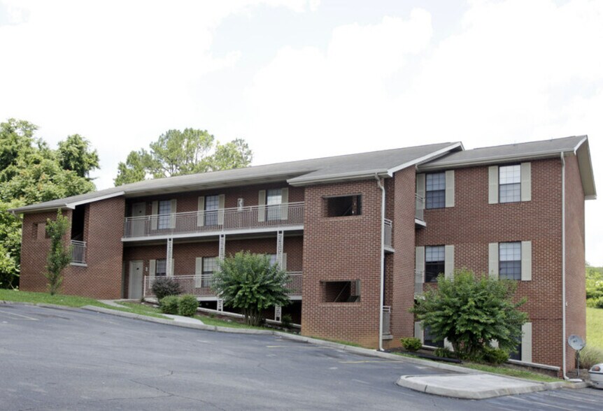 Rand Stockton 5004 Willoway Dr Knoxville TN 37912 Apartment Finder