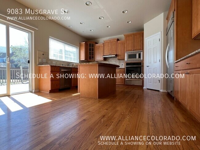 Building Photo - 9083 Musgrave St