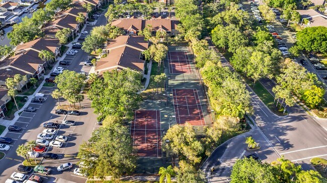 Building Photo - 5668 Baywater Dr
