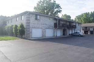 Building Photo - Woodale