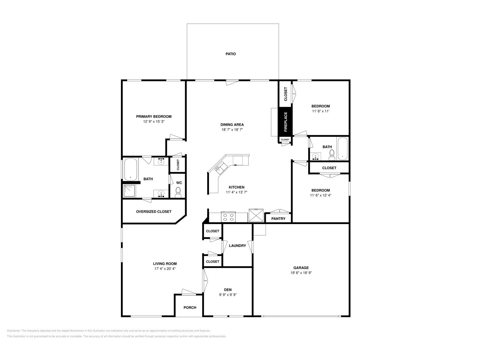 Building Photo - 945 Carlin Ln
