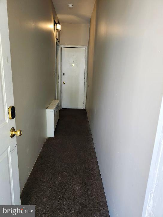 Building Photo - 124 Mt Holly Ave