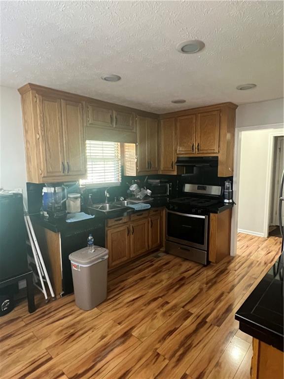 Building Photo - 5620 Sycamore Rd