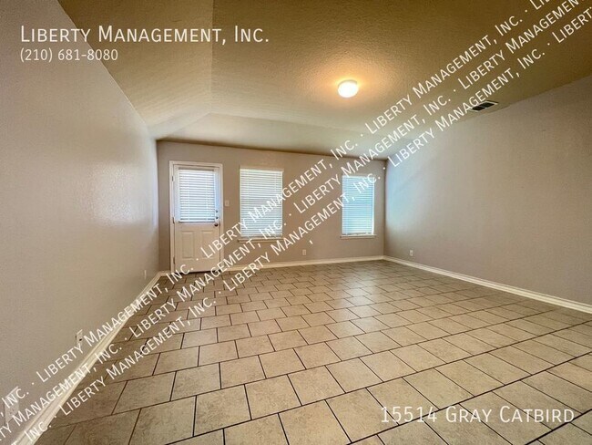 Building Photo - 5 Bedroom, 2.5 Bath Home in Redbird Ranch