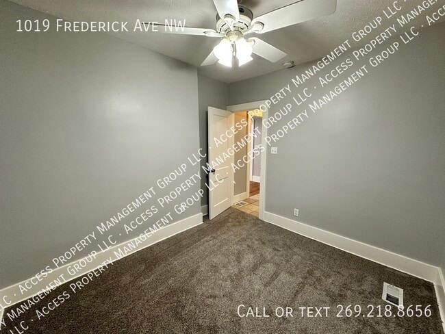 Building Photo - 1019 Frederick Ave NW