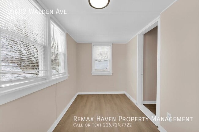 Building Photo - 15602 Walden Ave