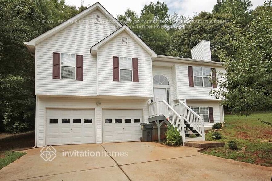 Primary Photo - 276 Borrow Pit Rd