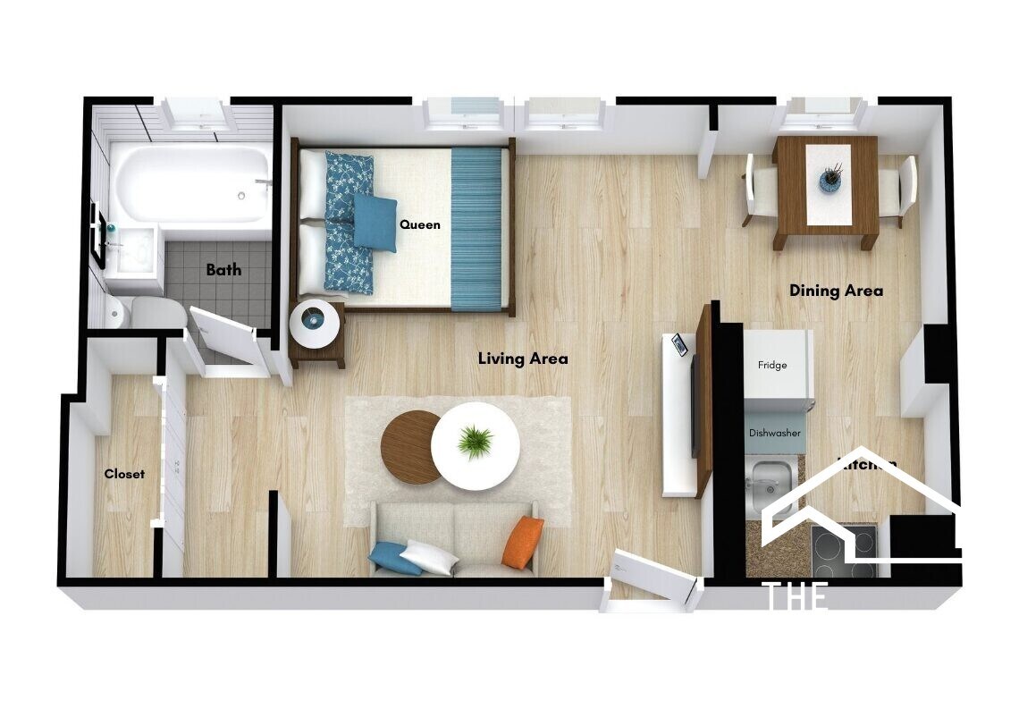 Building Photo - 612 W Patterson Ave